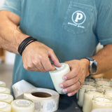 Coffee Shop Candle | Coffee + Vanilla