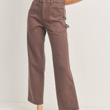 Espresso Carpenter Jean