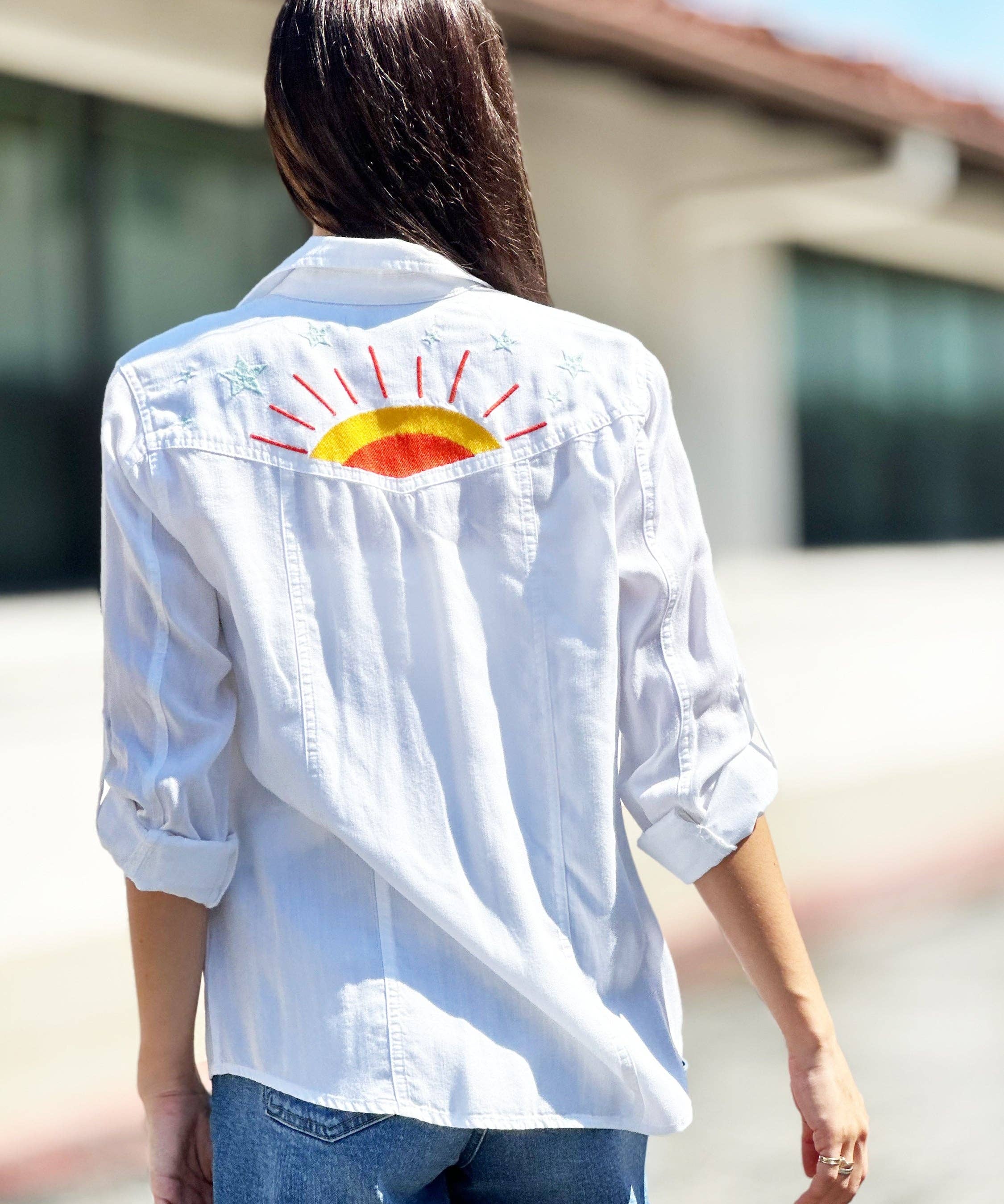Hello Sunshine Shirt