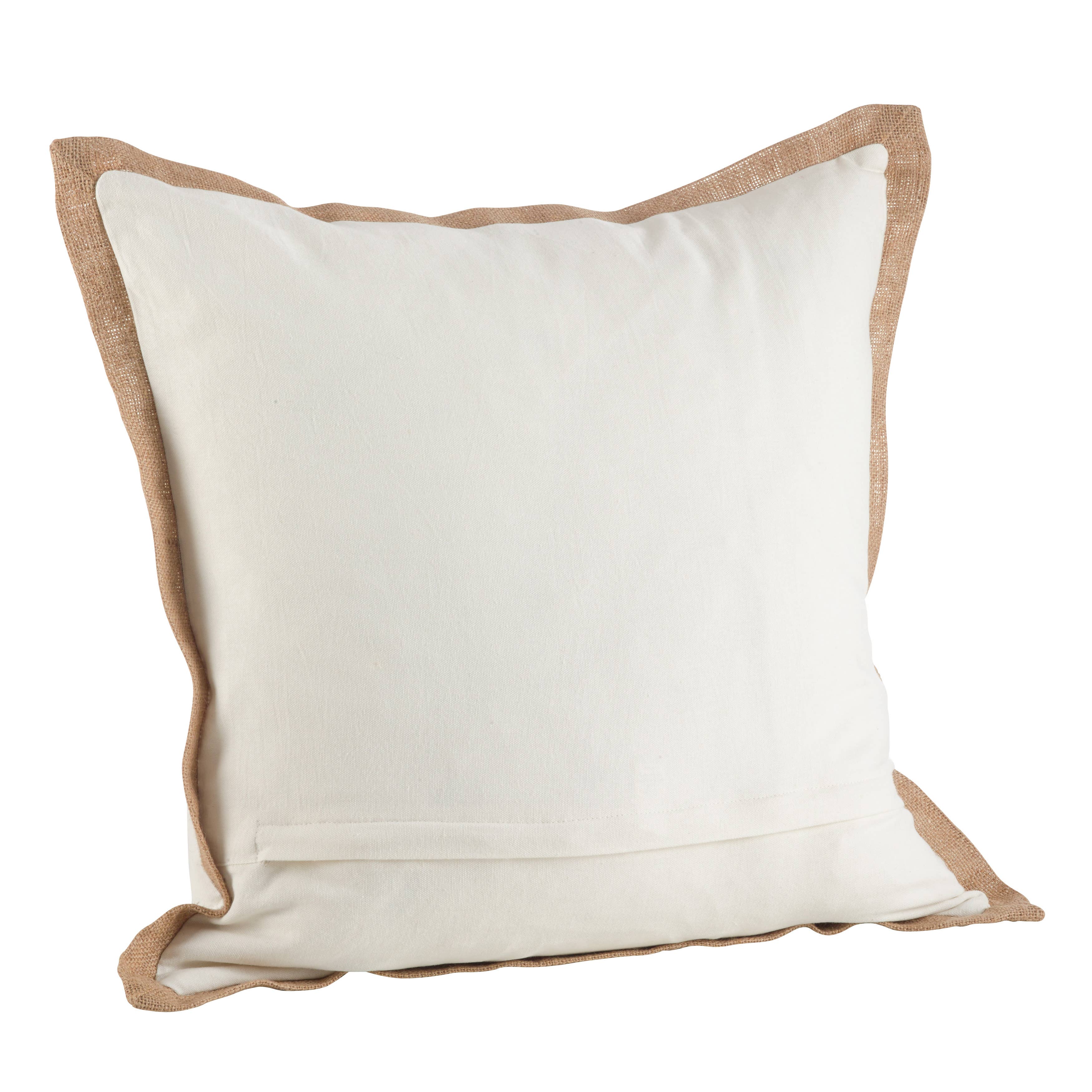 Down Filled Star Fish Pillow