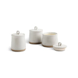 Himalayan Citrus Short Candle