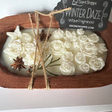 "Winter Daze" Scented Candle