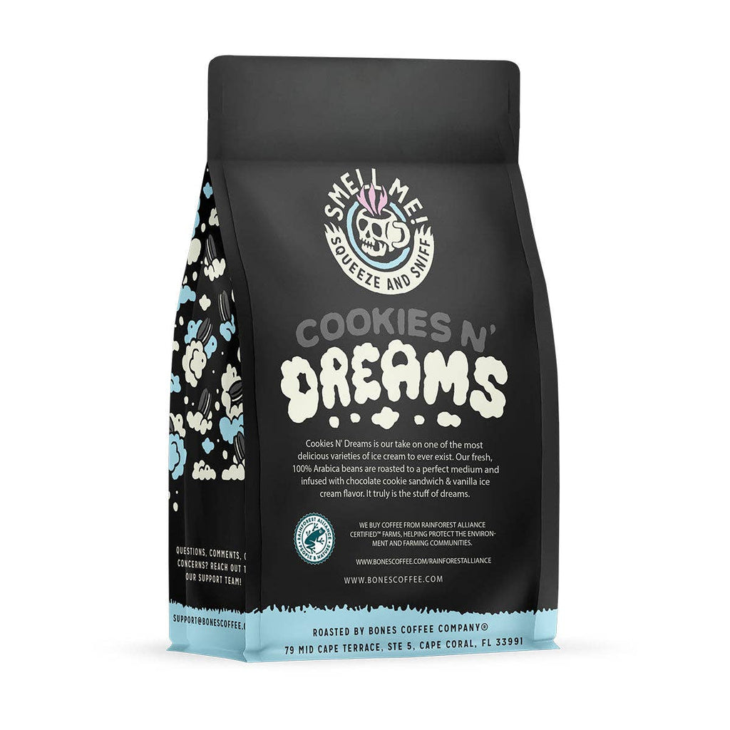 Cookies N' Dreams Coffee | 12oz