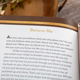 Hope Speaks (Devotional)
