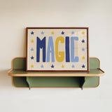 Magic Print