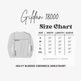 Sunkissed Embroidered Sweatshirt