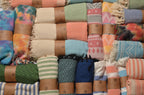 KAFTHAN Towels