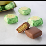 Dubai Chocolate Bite Size Premium Chocolate For Shops