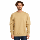 103- Adult Essential Crew Swtshrt