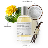 Vanilla Gold No. 151 Inspired by M. P. Vanilla Gold Perfume