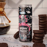 Cookies N' Dreams Latte | 12-Pack | Flavored Coffee