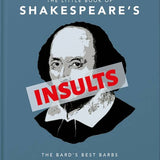 The Little Book of Shakespeare's Insults