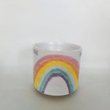 Rainbow Love 16Oz Mug