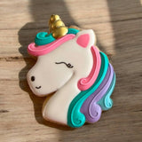 Unicorn Sugar Cookie