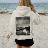 Psalm 23 Unisex Hoodie