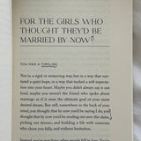 Let Go, Trust God: Become Who You Were Meant To Be (book)