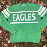 Philadelphia Eagles Knit Sweater