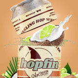 Hopfin Cashmere and Coconut (Case of 16)