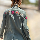 Camp Happy Jacket