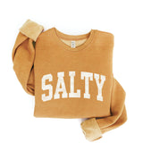 "SALTY" Sweatshirt