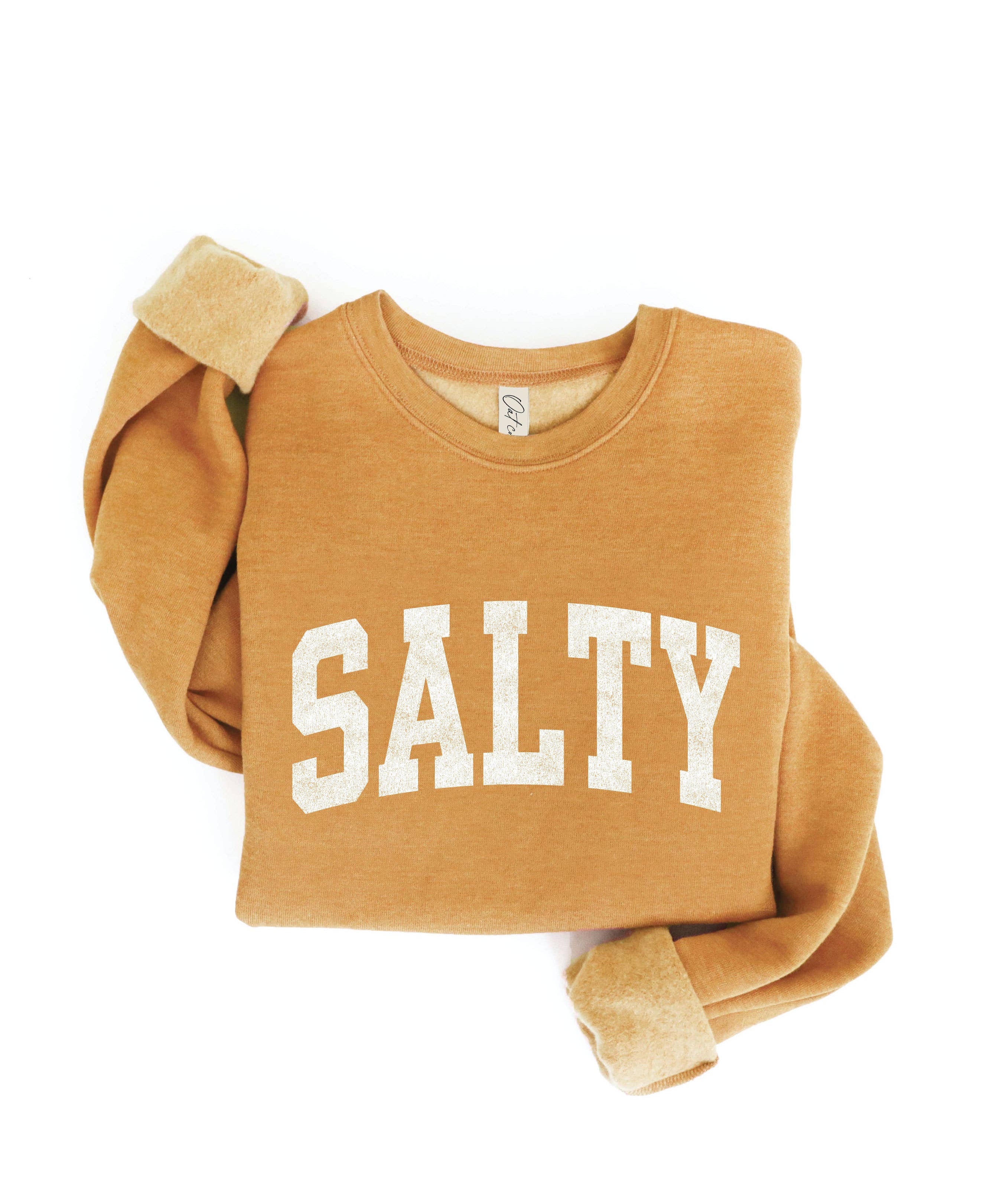 "SALTY" Sweatshirt