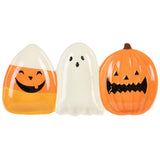 Halloween Tidbit Tray