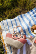 Marea Paseo - Blanket Roll