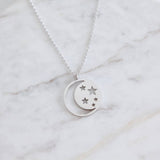 Celestial Necklace