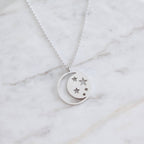 Celestial Necklace