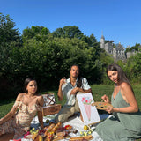 Vanilla & Tobacco No.12 Inspired by T. Tobacco Vanilla