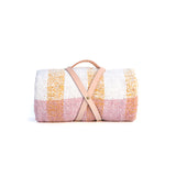 Suave Miel - Blanket Roll
