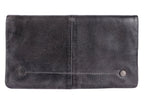 Smooth Handcrafted Leather Wallet