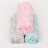 Mandala Turkish Towels – Handwoven, Soft & Organic