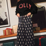 Pullover Sweatshirt