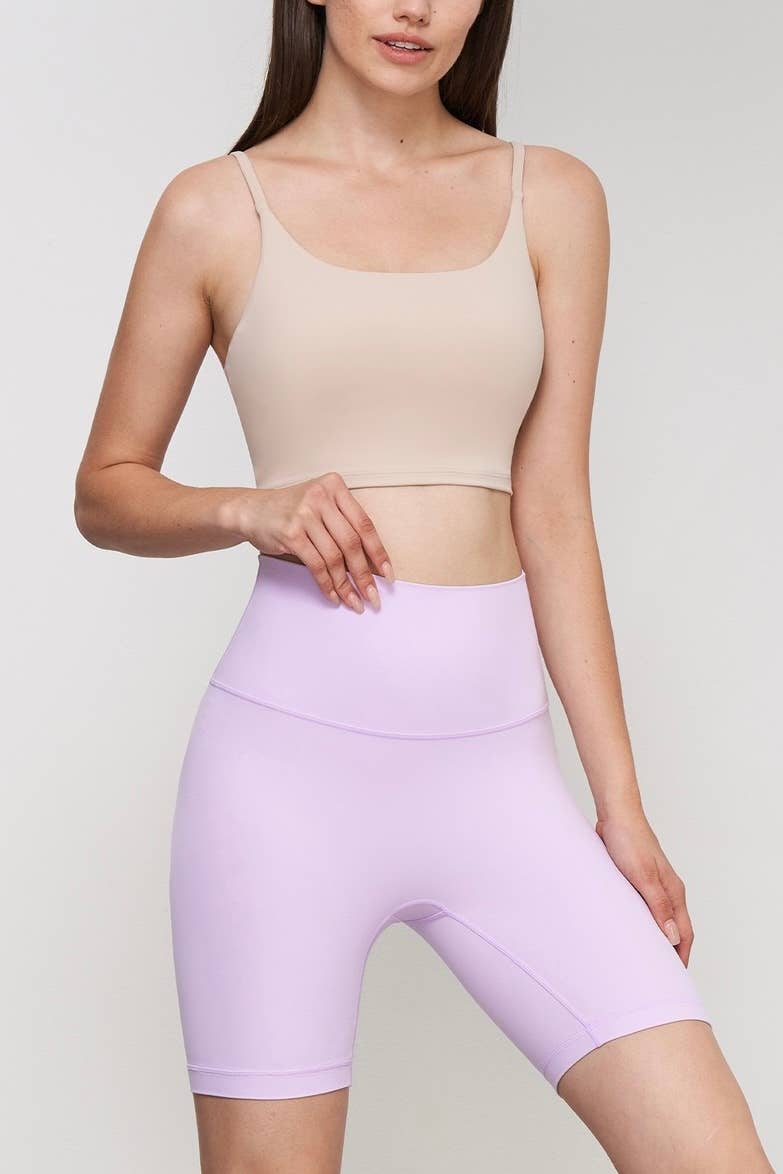 Esther Lycra® Cami Top Sports Bra