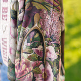 Make A Wish Pixie Duster Cropped Kimono w Wishbone Dandelion