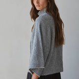 Knit Sweater Pullover