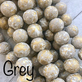 Blessing Beads With Cross