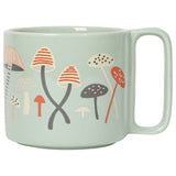 Far And Away Ceramic Mug