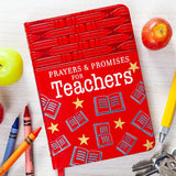 Prayers & Promises for Teachers