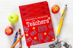 Prayers & Promises for Teachers