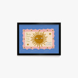 Here Comes The Sun Little Darling Print