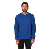 103- Adult Essential Crew Swtshrt