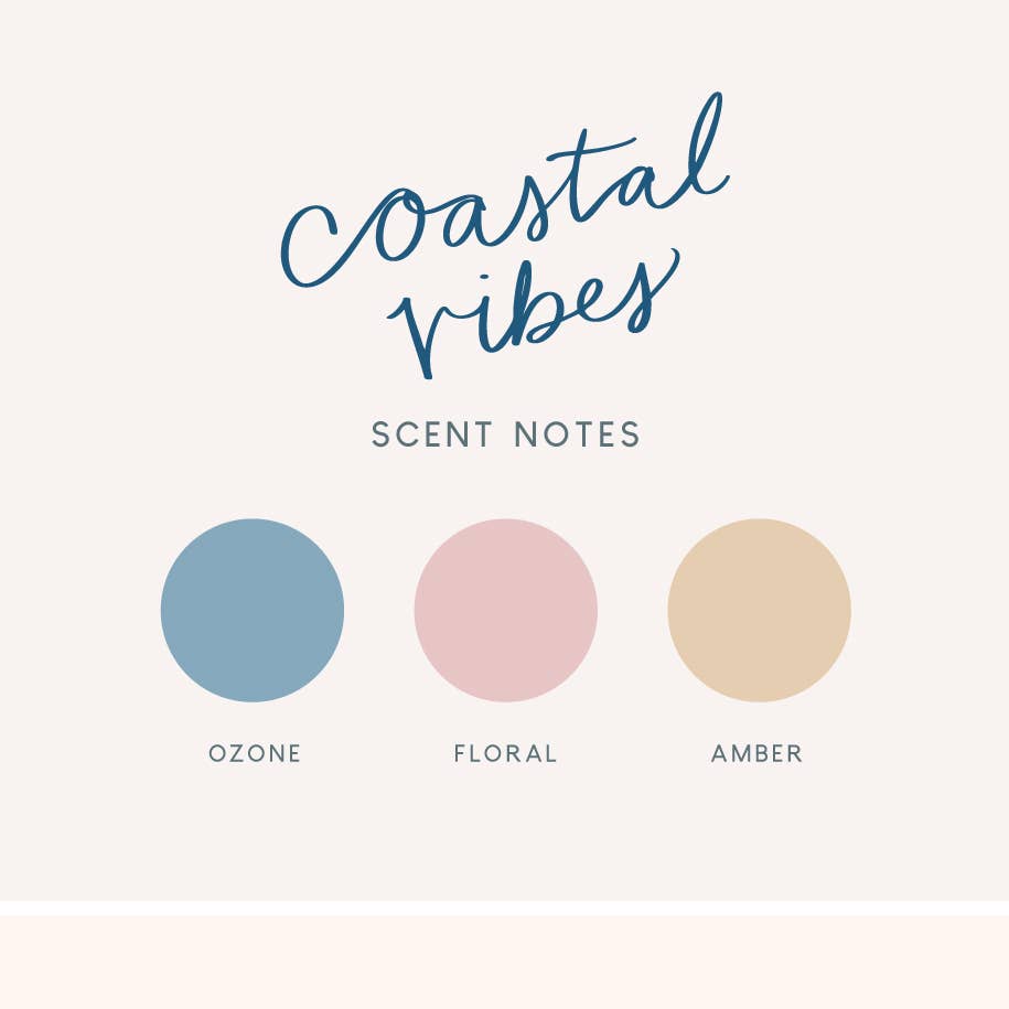 Coastal Vibes