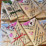 Blind date with a book, Gifts, Bookish Gifts, Books