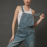 Dotty Overalls