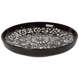 Hand-painted Turkish Dish