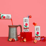 Ring Pop Strawberry Soda
