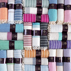 KAFTHAN Towels