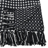 Cross Thread Throw